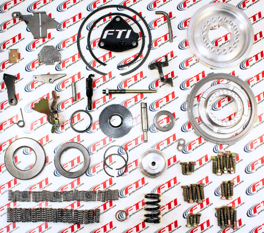 FTI Performance Powerglide Transmission Parts F2599