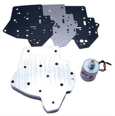 FTI Performance TH400 Transmission Parts F4009B