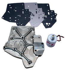 FTI Performance TH400 Transmission Parts F4009EB