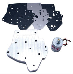 FTI Performance TH400 Transmission Parts F4009P