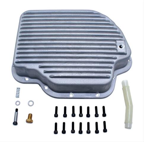 FTI Performance TH400 Transmission Parts F4013