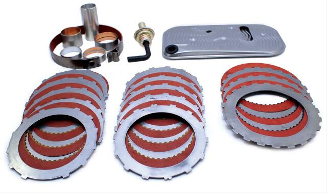 FTI Performance TH400 Transmission Parts F4019