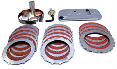 FTI Performance TH400 Transmission Parts F4019