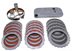 FTI Performance TH400 Transmission Parts F4019-4