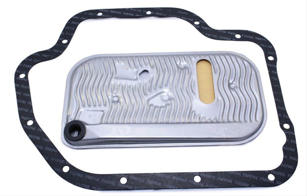 FTI Performance TH400 Transmission Parts F4020