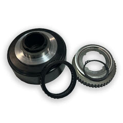 FTI Performance TH400 Transmission Parts F4040