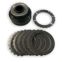 FTI Performance TH400 Transmission Parts F4042