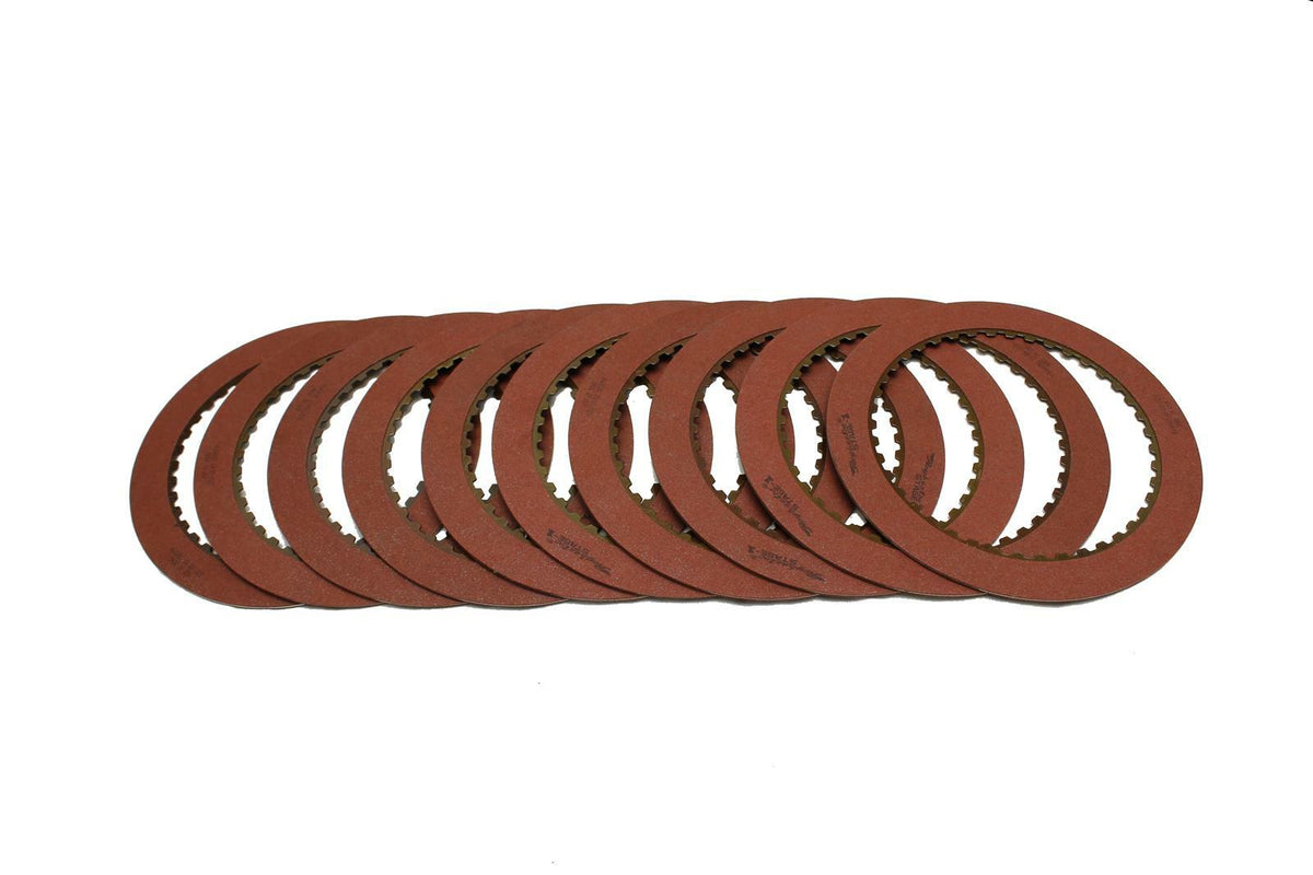 FTI Performance TH400 Transmission Parts F404710