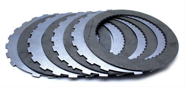 FTI Performance TH400 Transmission Parts F4049