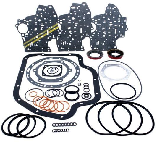 FTI Performance TH400 Transmission Parts F4053