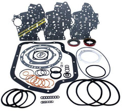 FTI Performance TH400 Transmission Parts F4053