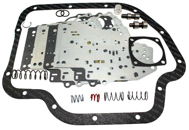 FTI Performance TH400 Transmission Parts F4066