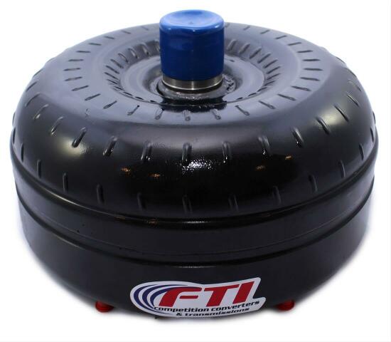 FTI Performance Diesel Torque Converter F5R6MBB