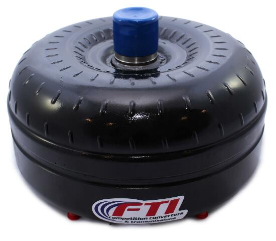 FTI Performance Diesel Torque Converter F5R8MBBXLS