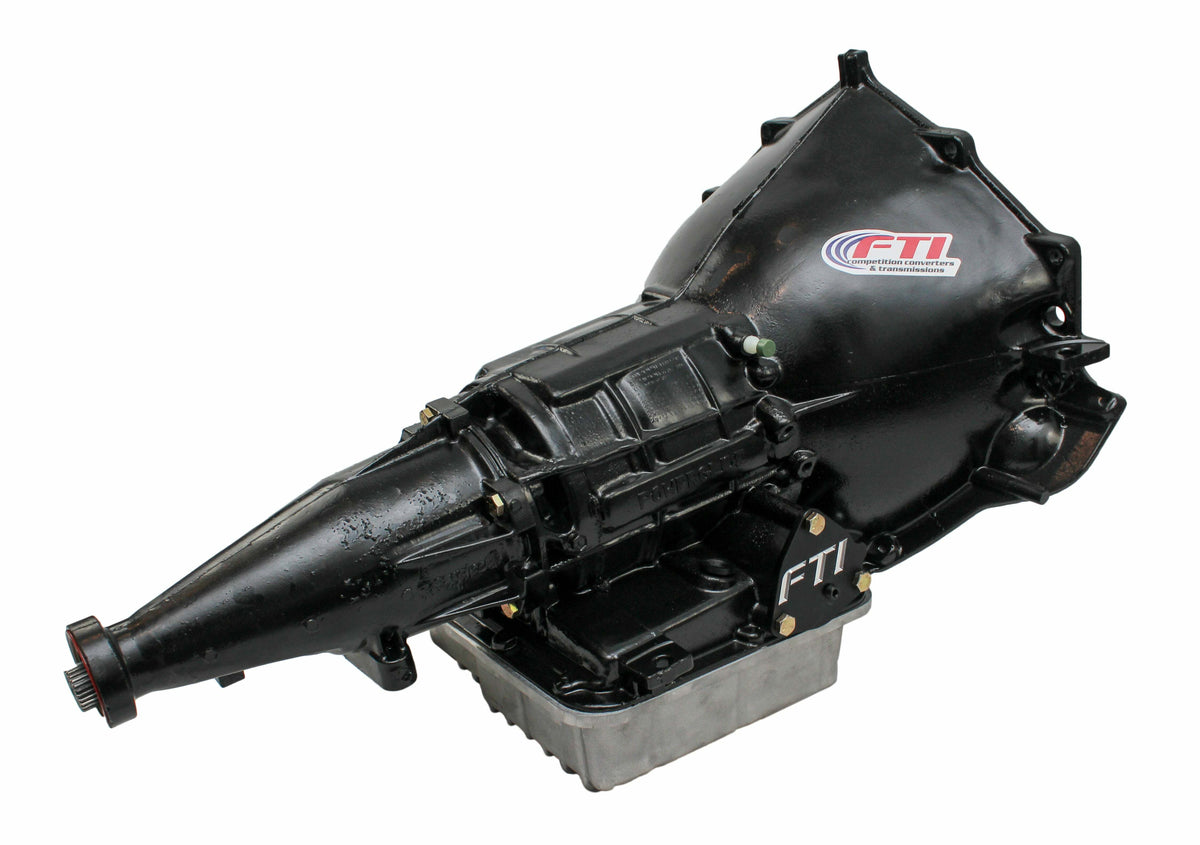 FTI Performance Powerglide Transmission MPG3
