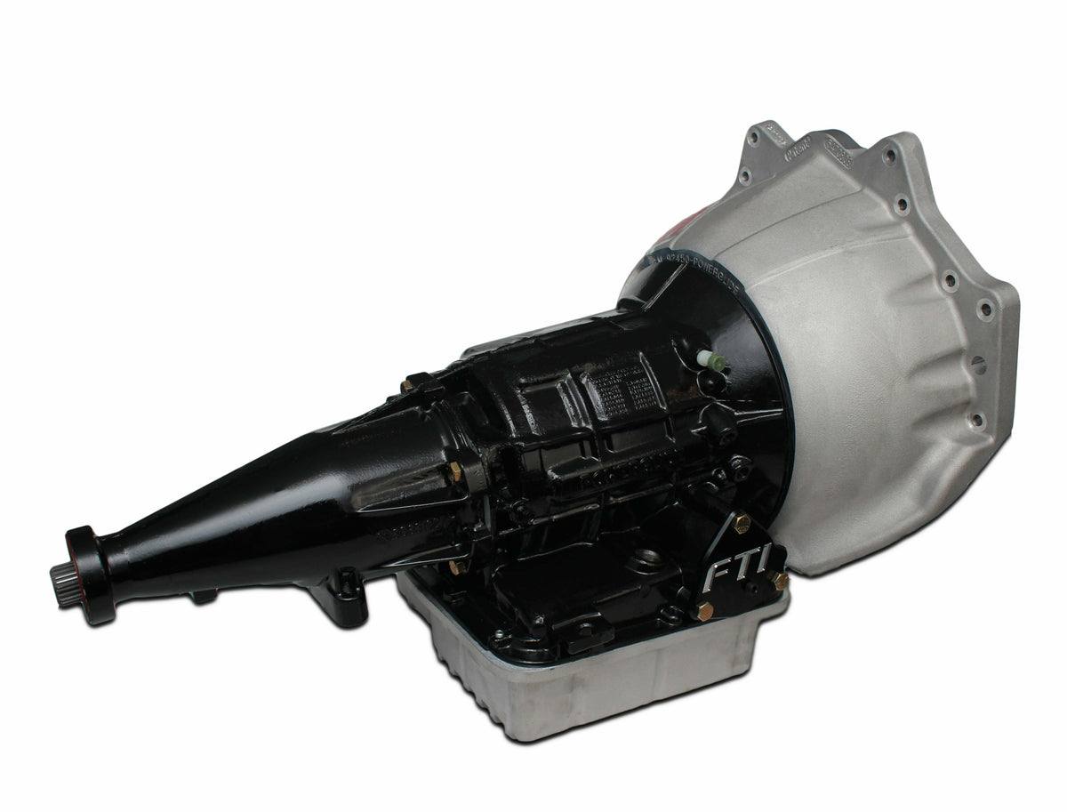 FTI Performance Powerglide Transmission MPG3UB