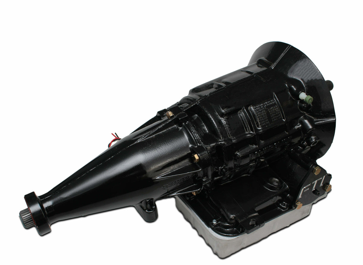 FTI Performance Powerglide Transmission MPG3UBC