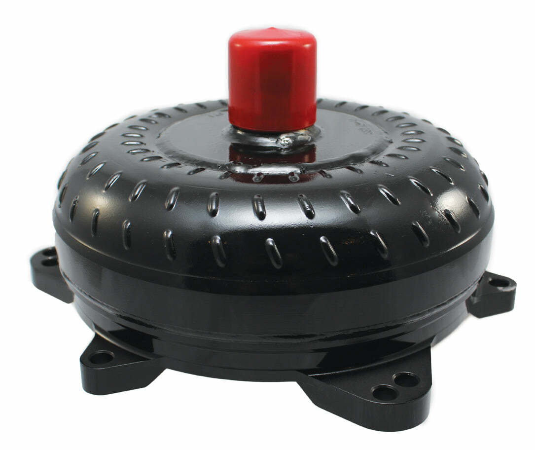 FTI Performance GM Mud Torque Converter MR3380