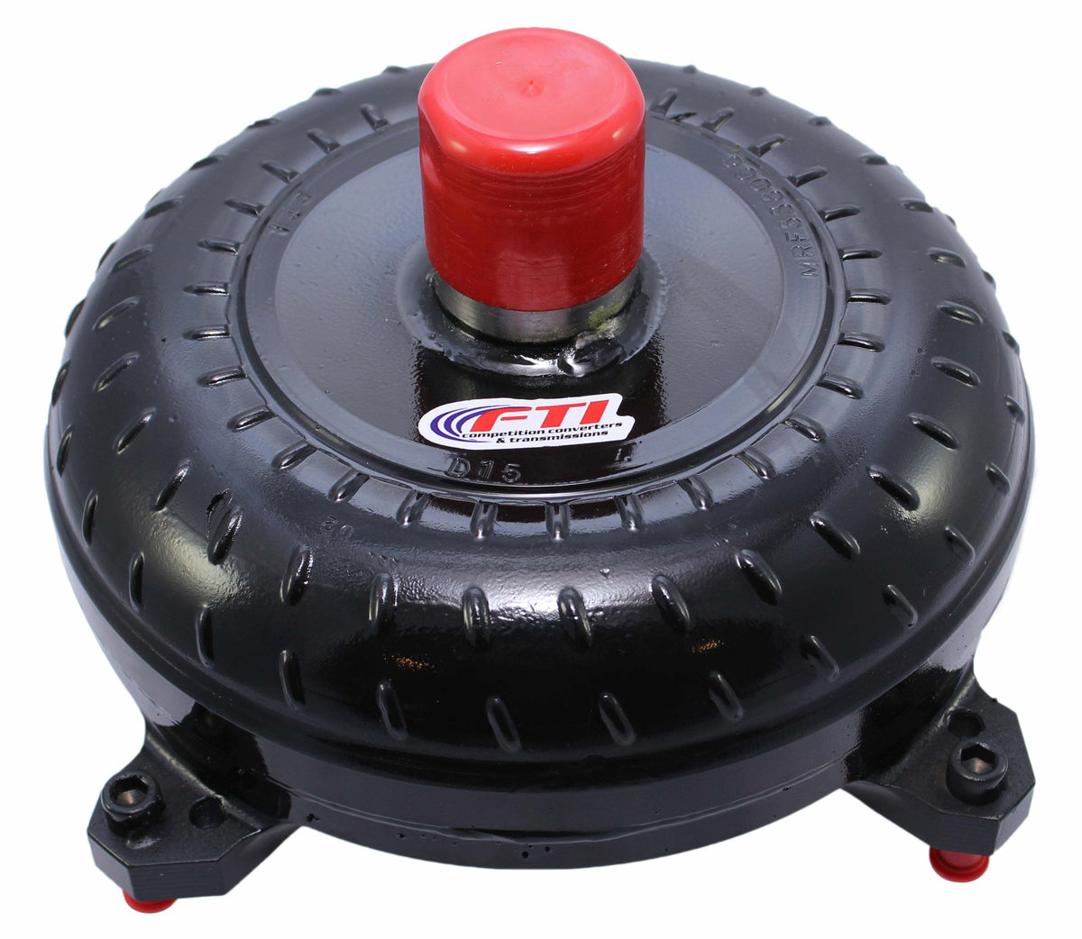 FTI Performance Ford Mud Torque Converter MRF8082C6