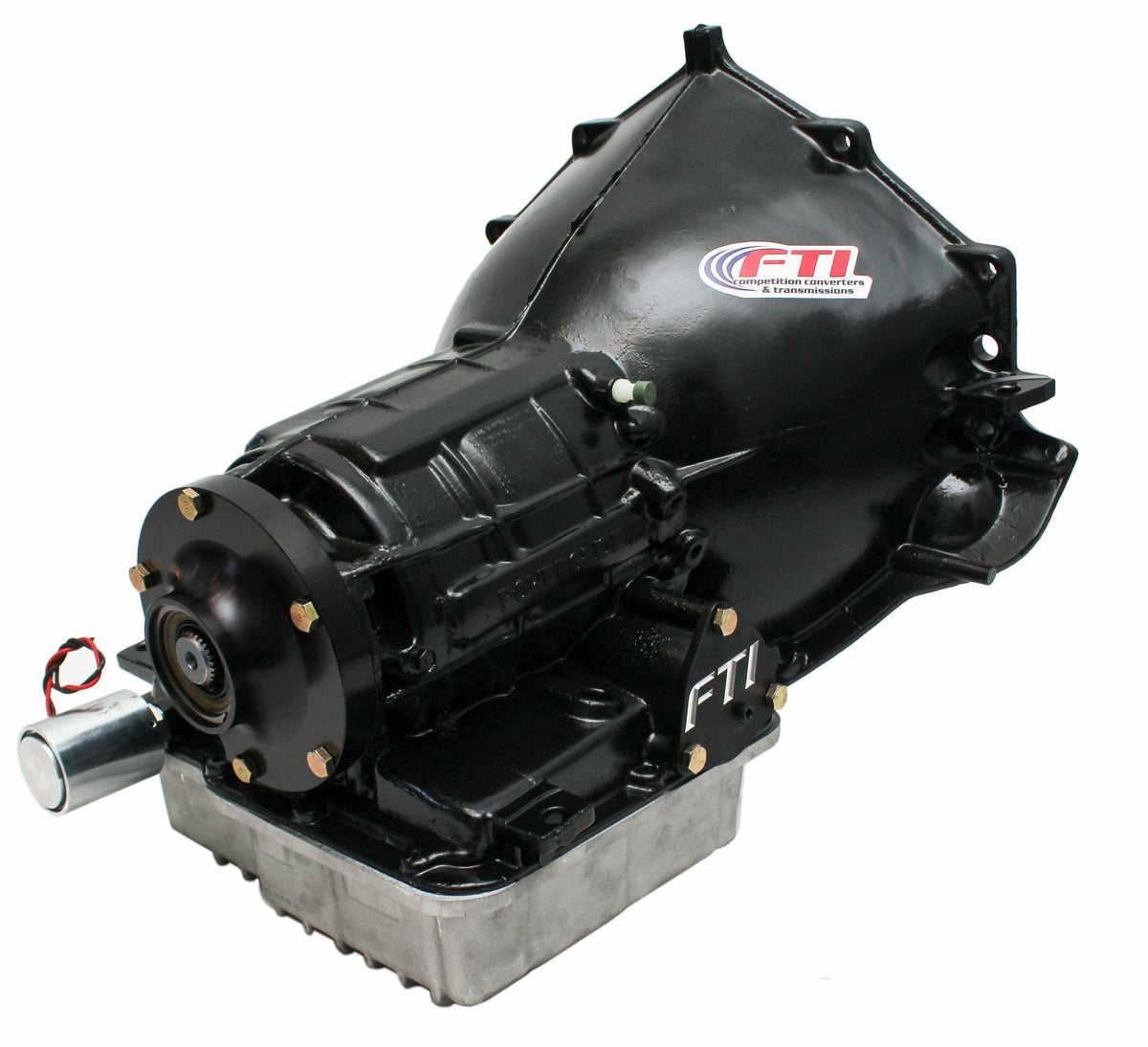 FTI Performance Powerglide Transmission PPG3S