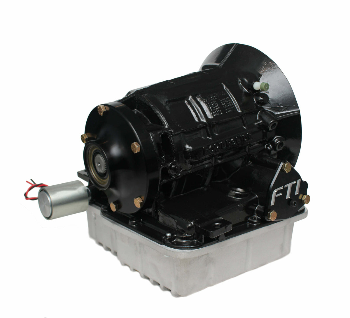 FTI Performance Powerglide Transmission PPG3SUBC