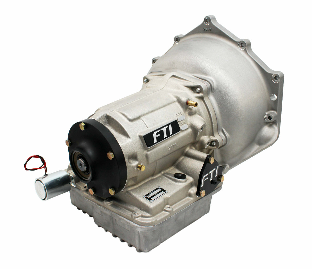 FTI Performance Powerglide Transmission PPG4S