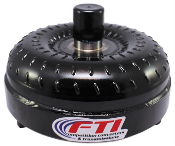 FTI Performance GM Street Torque Converter SRL80086-3CZ