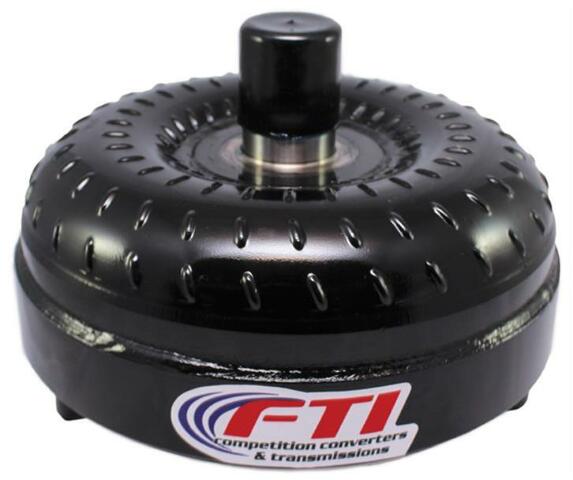 FTI Performance GM Street Torque Converter SRL87082-3