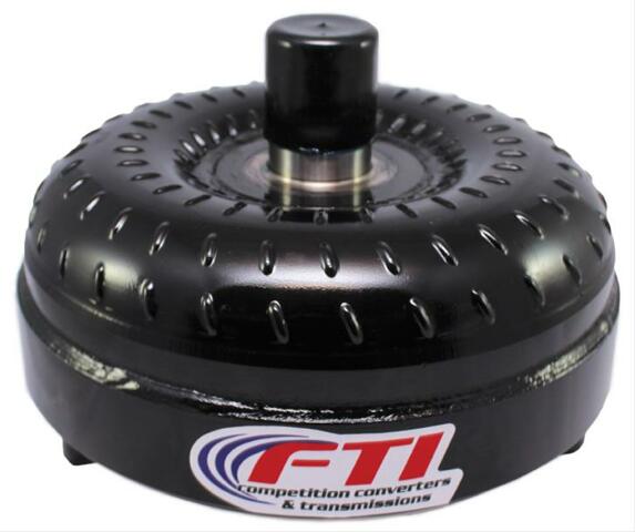 FTI Performance GM Street Torque Converter SRLS3082-3C