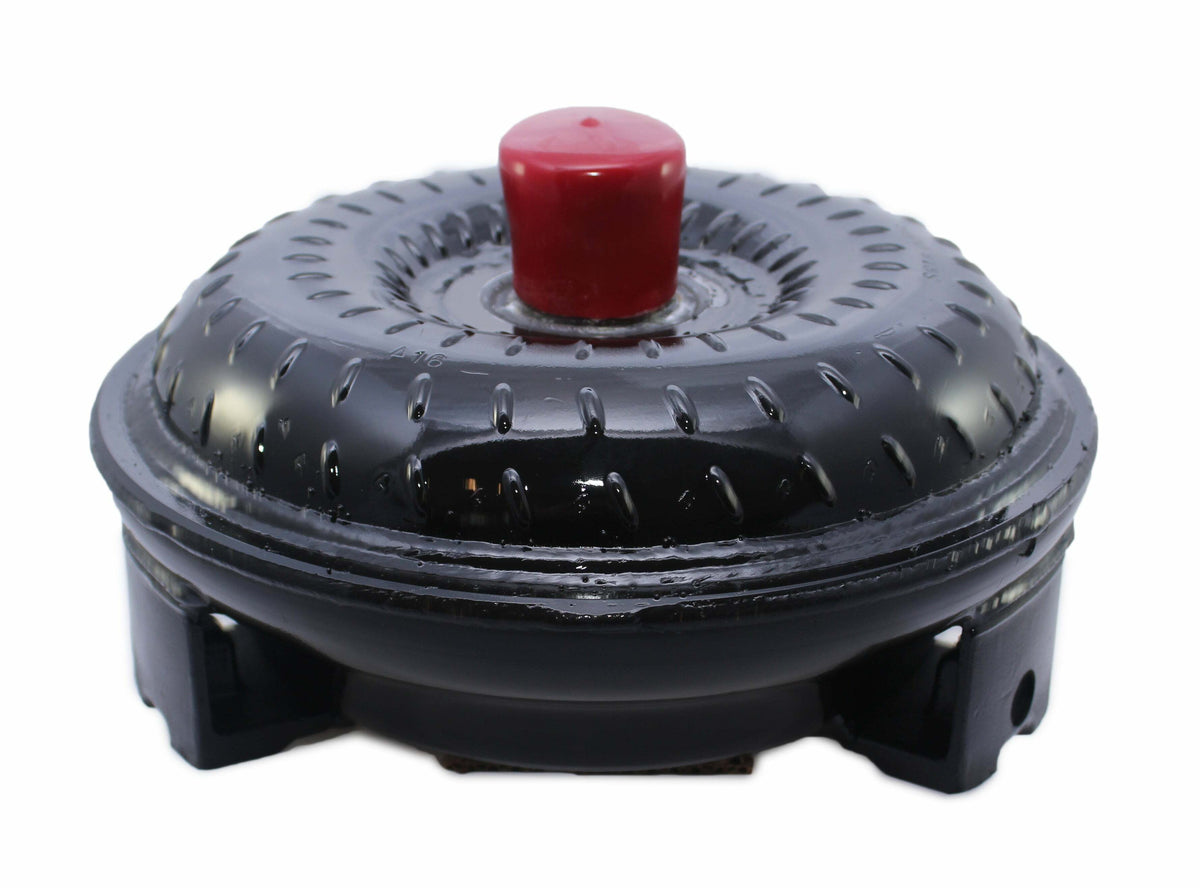 FTI Performance Chrysler Street Converter SRT86082