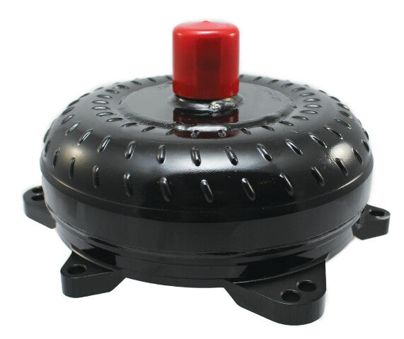 FTI Performance GM Race Torque Converter SST89-6T