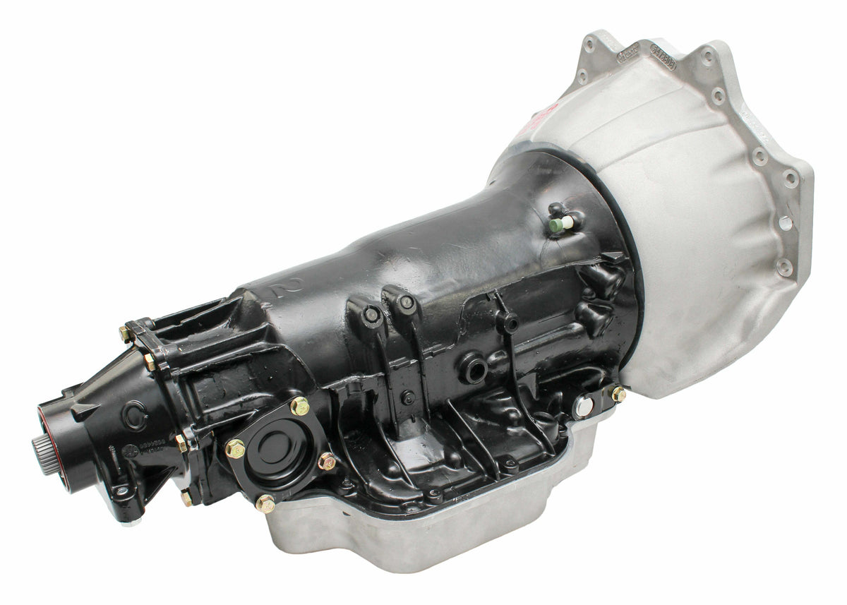 FTI Performance TH400 Transmission TH400-3UB