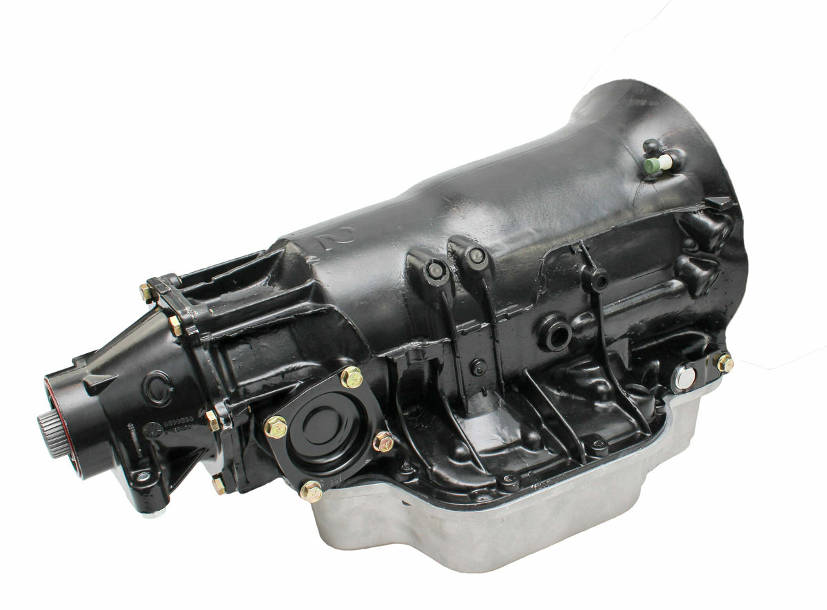 FTI Performance TH400 Transmission TH400-3UBC