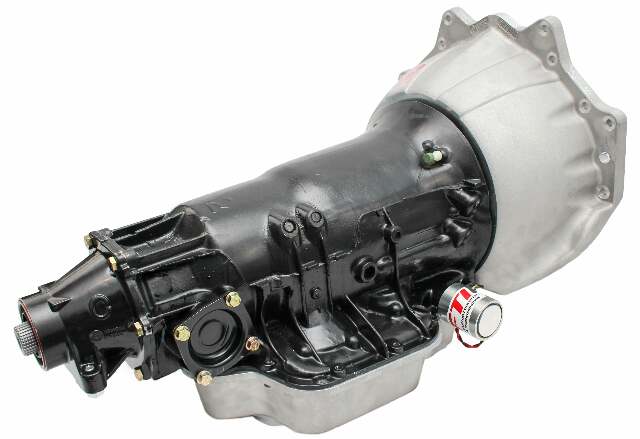 Fti Performance FTI Performance TH400 Transmission for Sale: SKU FTITH400-4.5UB – JBs ...