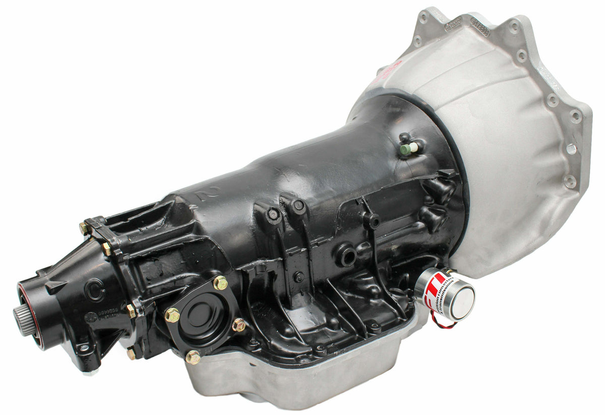 FTI Performance TH400 Transmission TH400-5EB2