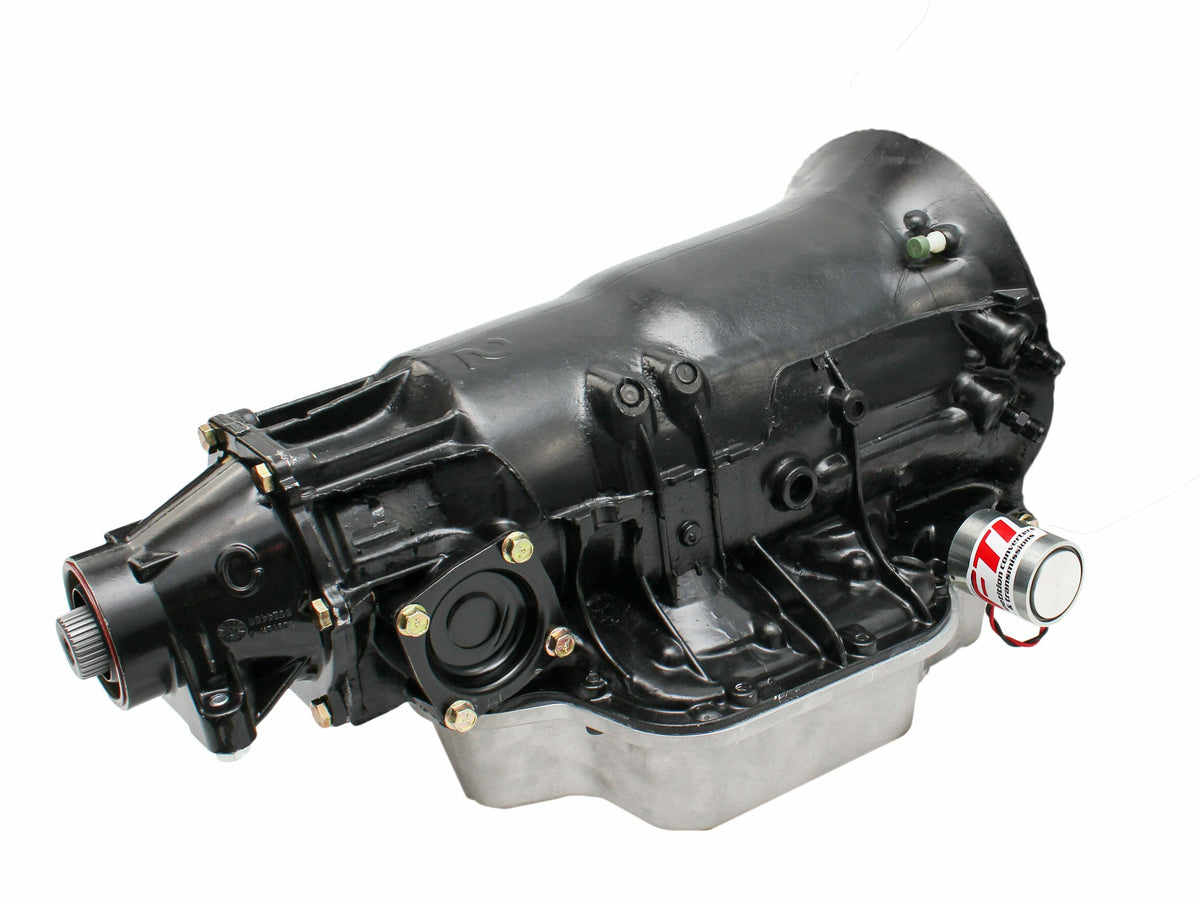 FTI Performance TH400 Transmission TH400-5UBC