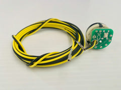 Fish Tuning DSP5 Switch for LML (yellow/black) FTDSP5LML