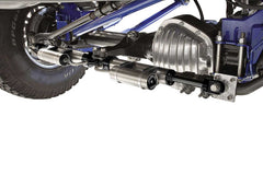 Fabtech FTS221152 2.25DLSS RESI DUAL SS KIT