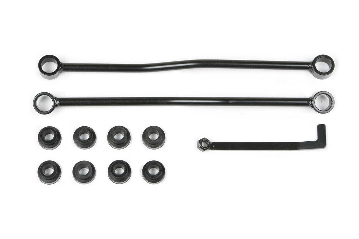 Fabtech FTS92033 REAR SWAY BAR LINKS