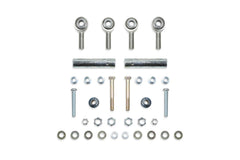 Fabtech FTS98024 SWAY BAR END LINK KIT