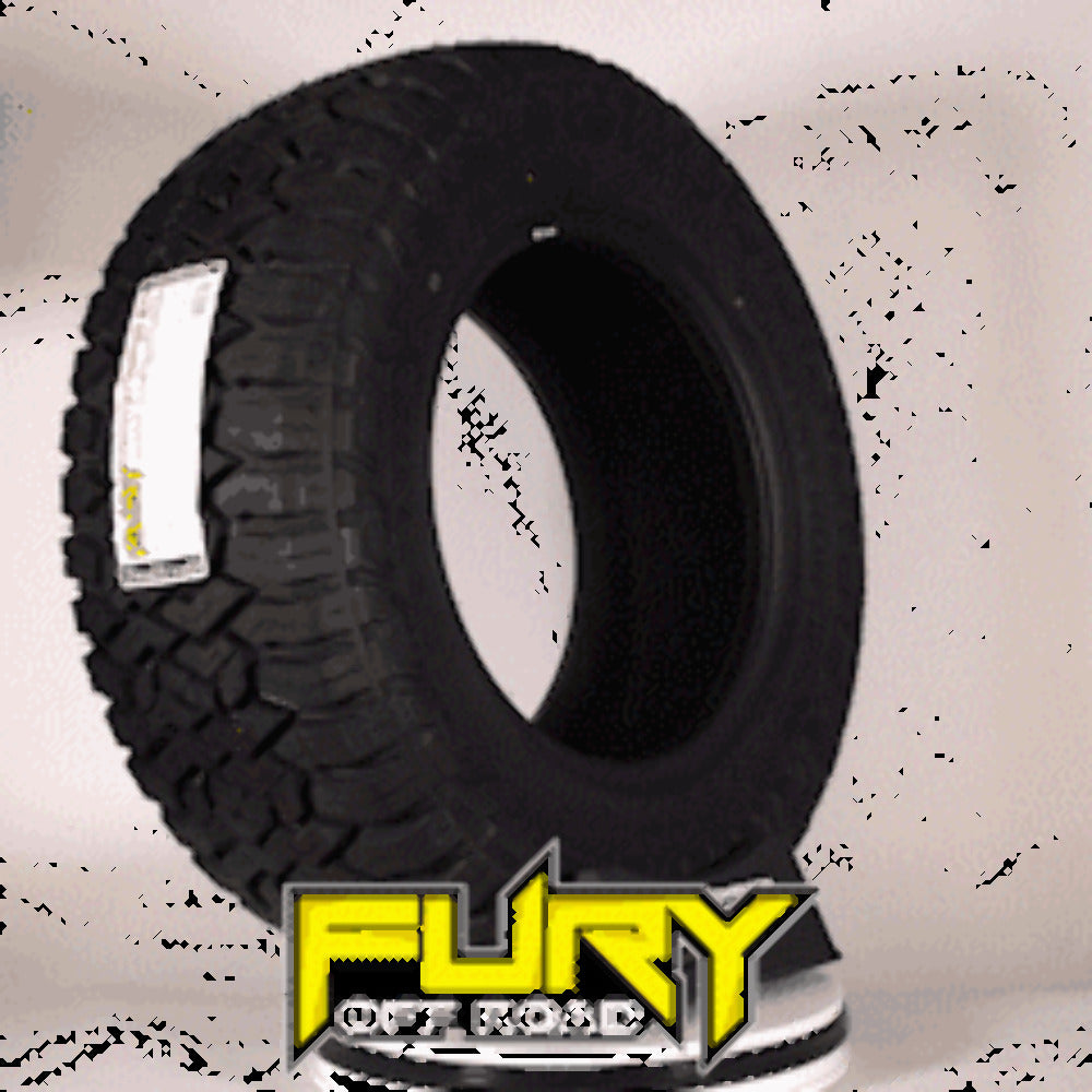 FURY Off Road Country Hunter LT285/55R20 RT Tire RT2855520A
