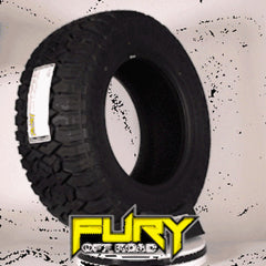 FURY Off Road Country Hunter LT285/55R20 RT Tire RT2855520A