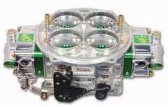 Quick Fuel Technology FX-4710-E85 QFX 4700 Carburetor 1.710 E-85