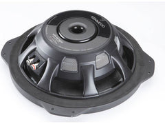 Kenwood Excelon Reference XR-W12F 1500W 12" Oversized Diaphragm Slim Subwoofer