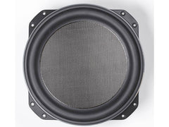 Kenwood Excelon Reference XR-W12F 1500W 12" Oversized Diaphragm Slim Subwoofer