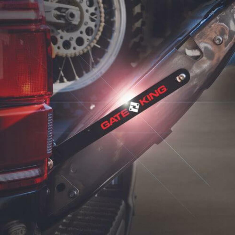 Gate King - GateKing-Tailgate Adjuster F150 - 230714