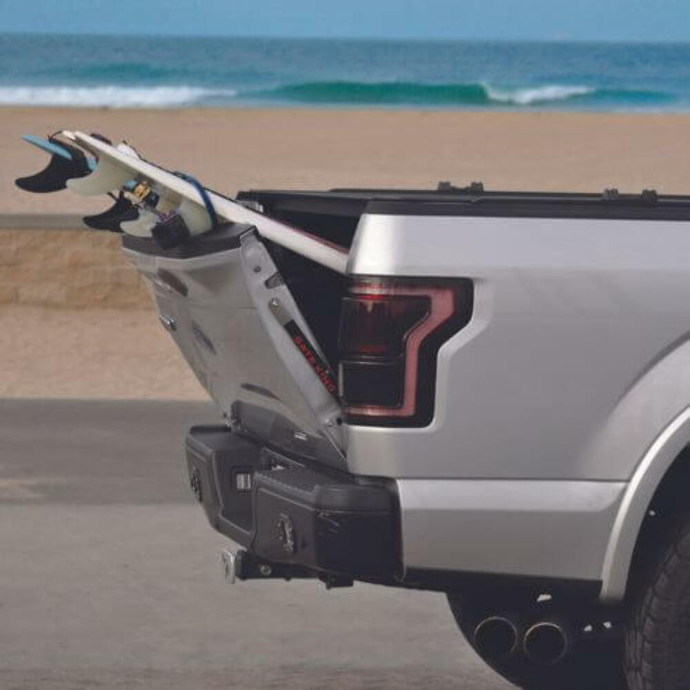 Gate King - GateKing-Tailgate Adjuster F150 - 230714