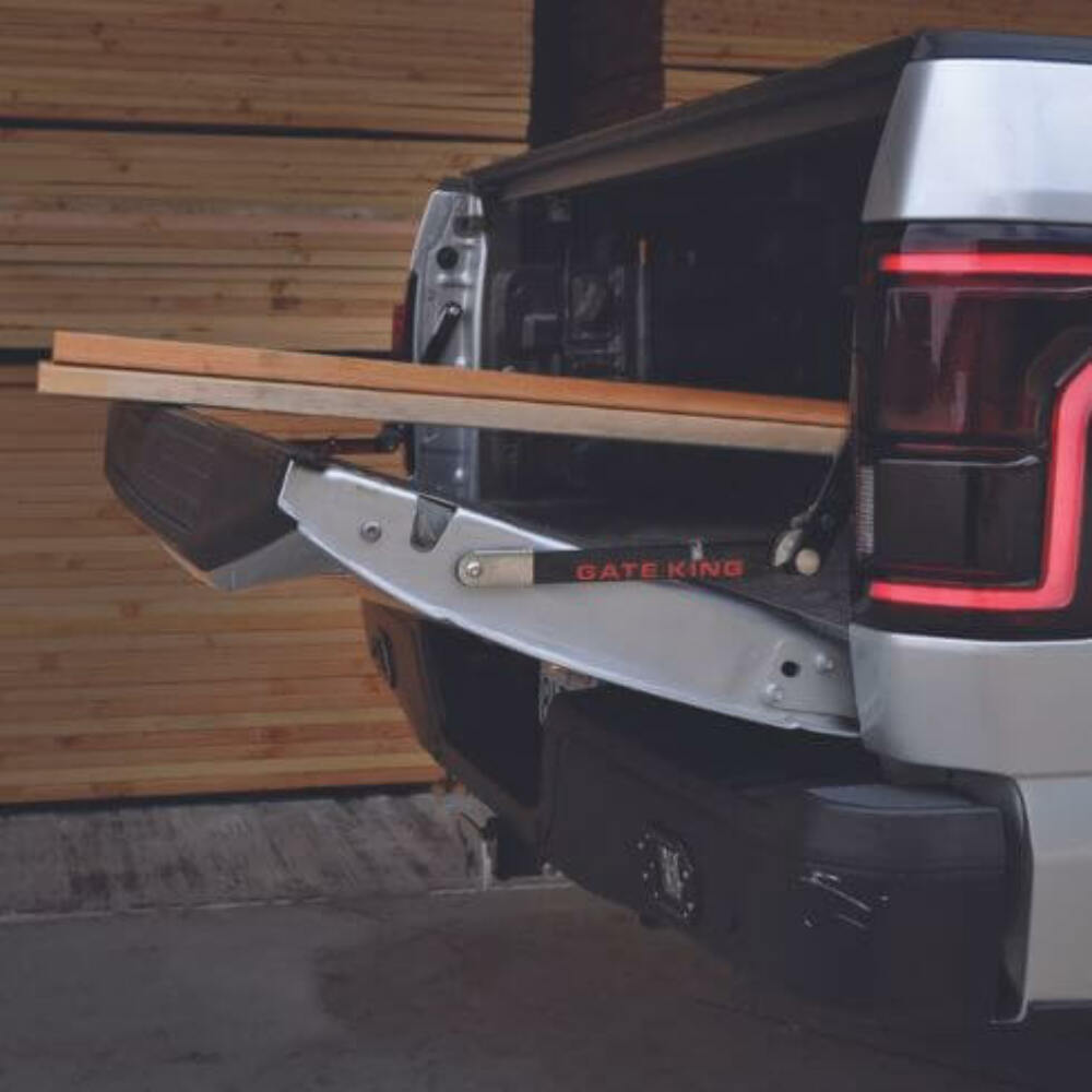 Gate King - GateKing-Tailgate Adjuster F150 - 230714