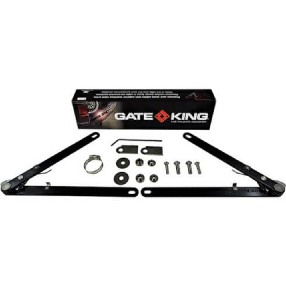 Gate King - GateKing-Tailgate Adjuster F150 - 230714