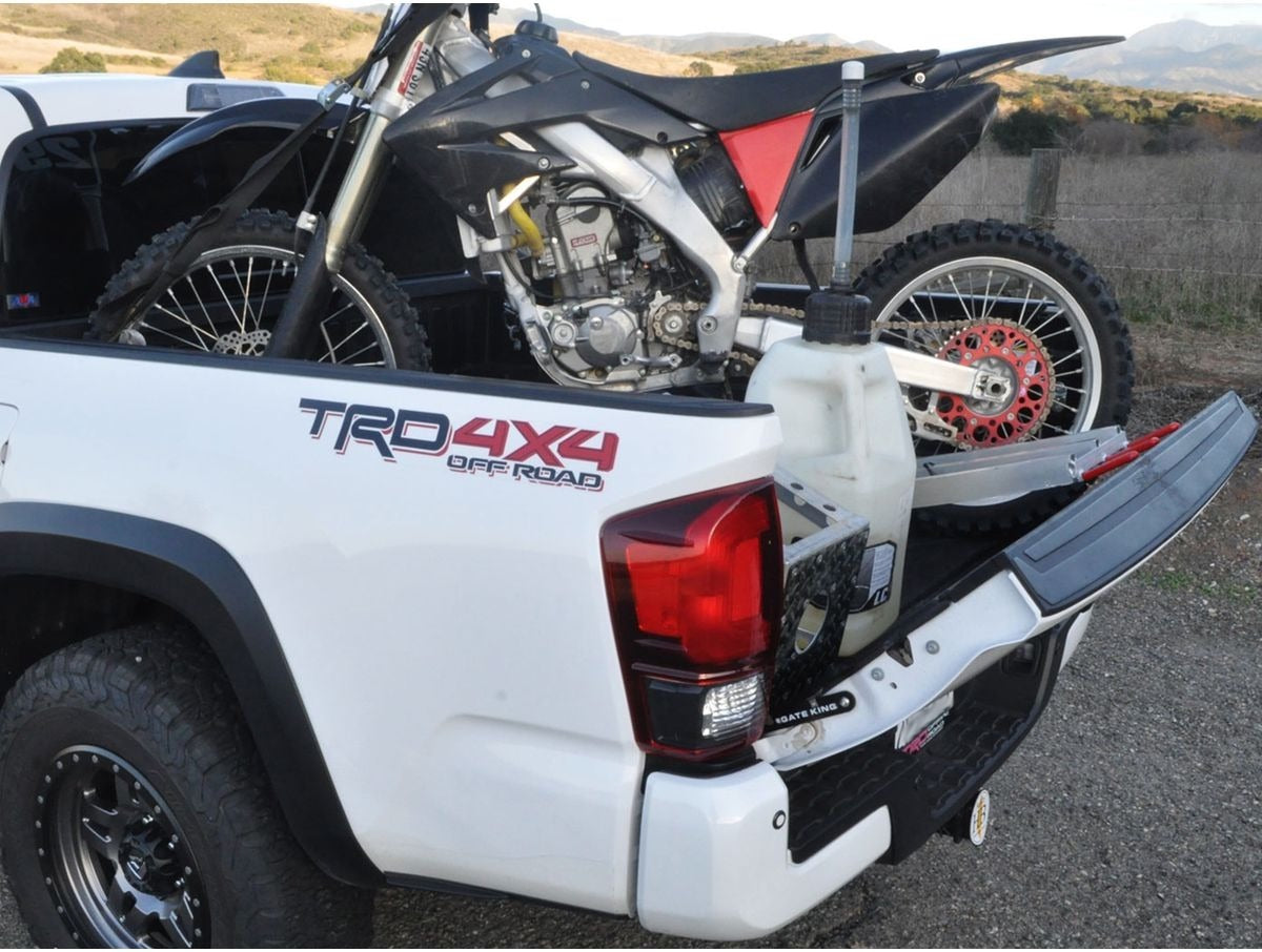 Gate King 241718 The Gate King Tailgate Adjuster